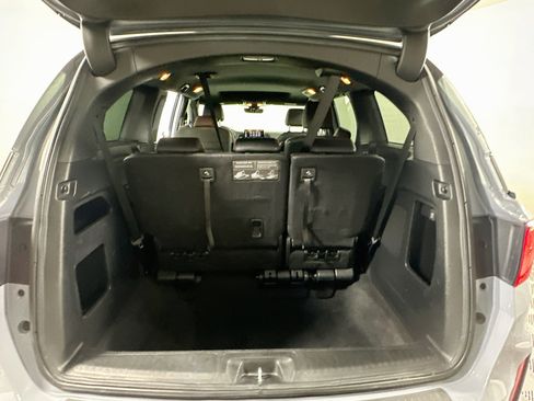 Used 2025 Honda Odyssey Sport-L image 30
