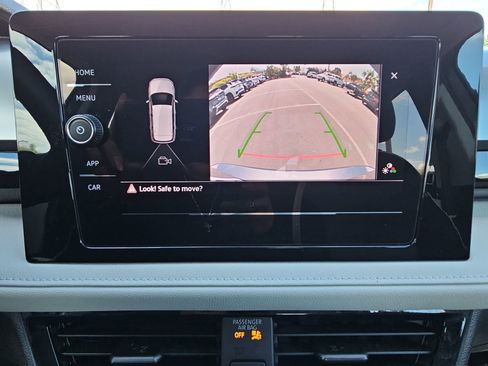 Used 2025 Volkswagen Taos S FWD image 21