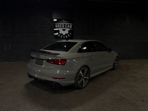 Used 2020 Audi RS 3 AWD/4WD image 6