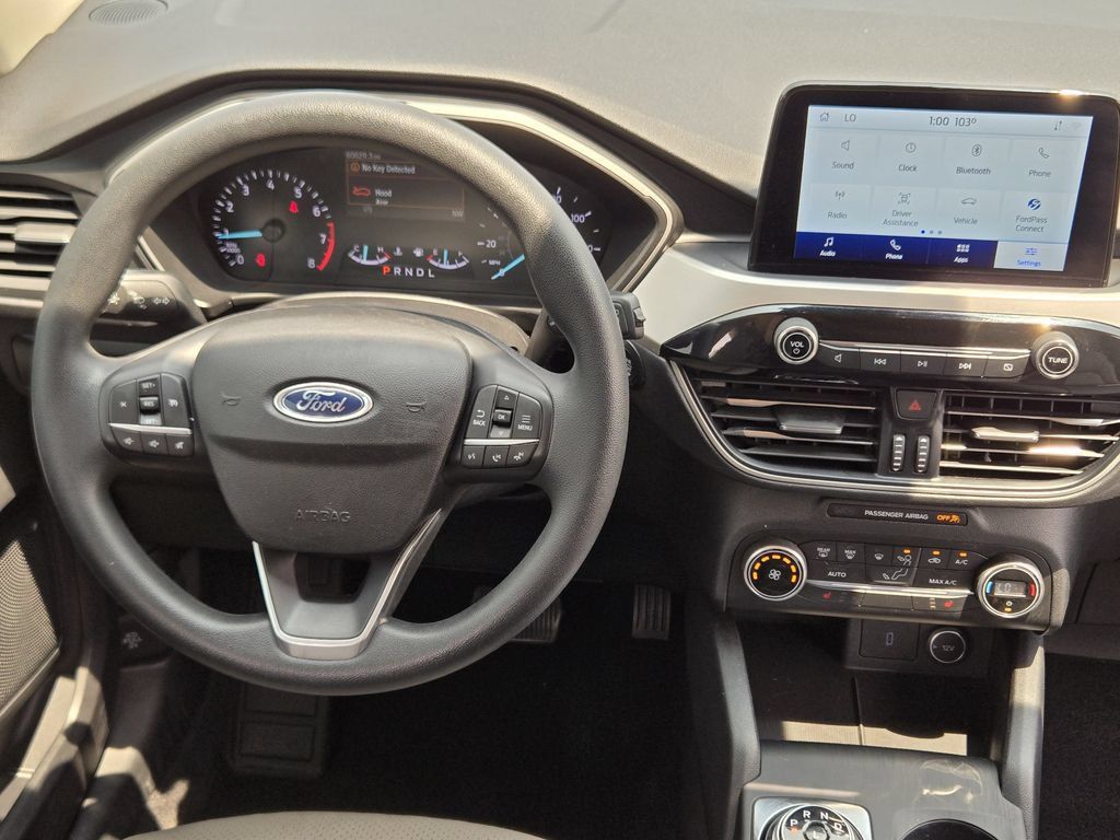 Used 2020 Ford Escape SE FWD image 35