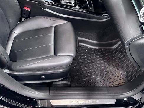 Certified 2023 Mercedes-Benz CLA 250 4MATIC image 18