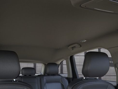 New 2026 Lincoln Nautilus Premier AWD/4WD image 22