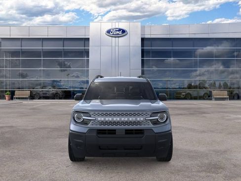 New 2026 Ford Bronco Sport Big Bend w/ Convenience Package AWD/4WD image 7
