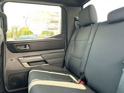 New 2026 Toyota Tundra SR5 AWD/4WD image 19