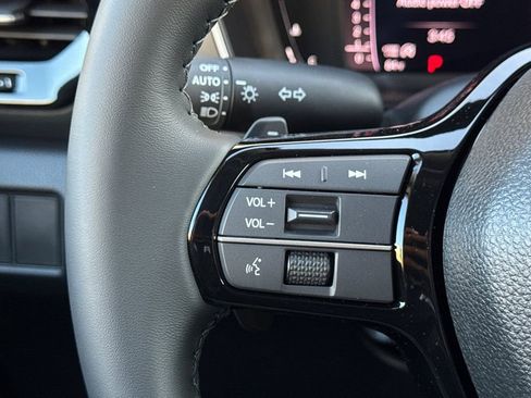 New 2026 Honda Passport RTL image 27