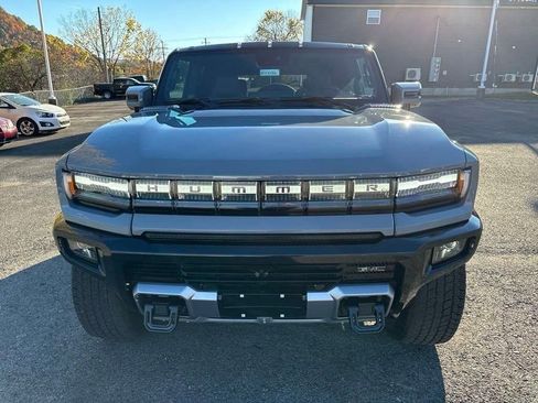 New 2025 GMC Hummer EV 3X image 17