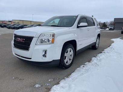 Used 2015 GMC Terrain SLE