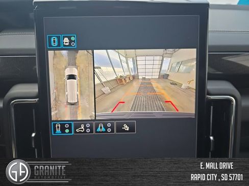 New 2026 GMC Yukon XL Elevation w/ Elevation Premium Package AWD/4WD image 20