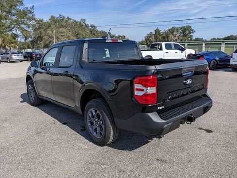 New 2026 Ford Maverick XLT FWD image 6