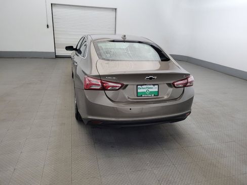 Used 2020 Chevrolet Malibu LT FWD image 6
