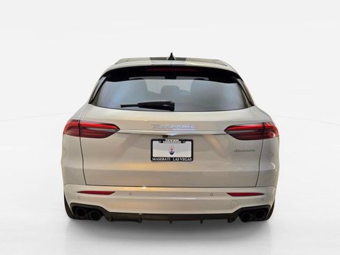 Certified 2023 Maserati Grecale Modena AWD/4WD image 10