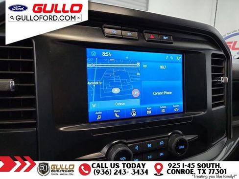 Used 2023 Ford F150 XL w/ STX Appearance Package image 25