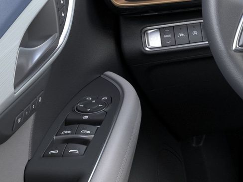New 2026 Buick Envision Avenir AWD/4WD image 24