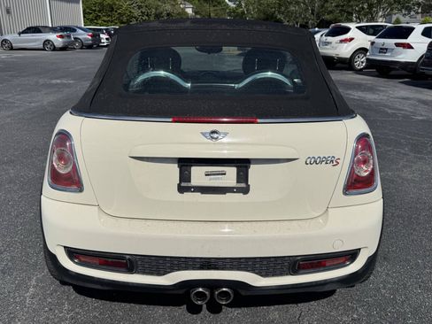 Used 2014 MINI Cooper S FWD image 3