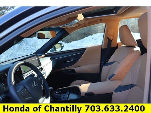 Used 2023 Lexus ES 350 Premium w/ Premium Package image 25