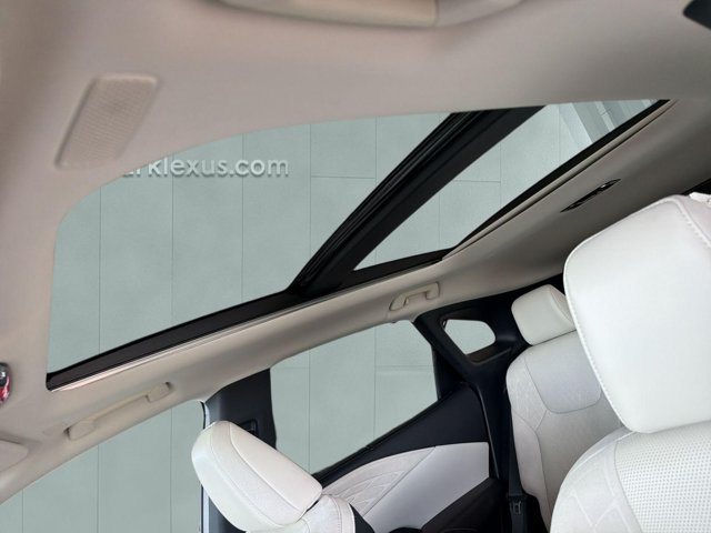 Certified 2024 Lexus RX 350 FWD w/ Convenience Package image 22
