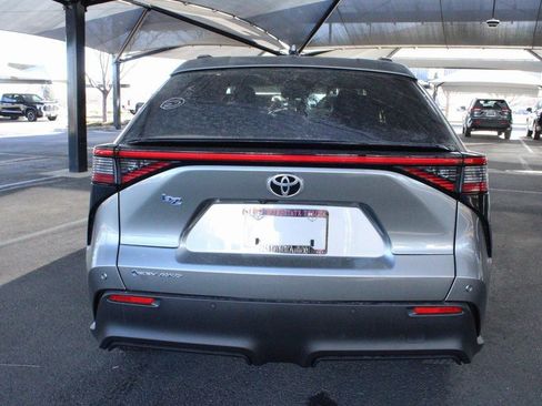 New 2026 Toyota bZ XLE image 14