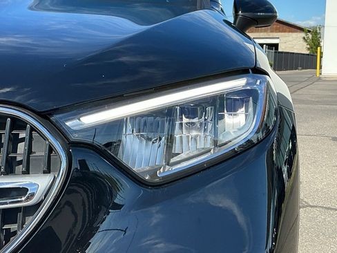 Certified 2026 Mercedes-Benz GLC 300 4MATIC image 4