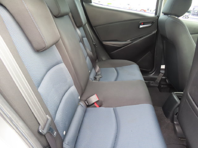 Used 2016 Scion iA FWD image 37