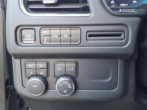 Certified 2023 Chevrolet Tahoe LT image 11