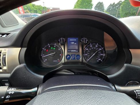 Used 2015 Lexus GX 460 w/ Premium Package image 16