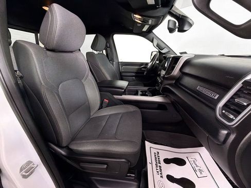 Used 2019 RAM 1500 Big Horn image 27