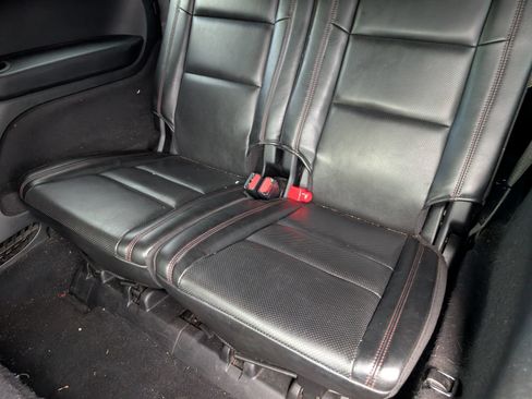 Used 2021 Dodge Durango R/T RWD image 8