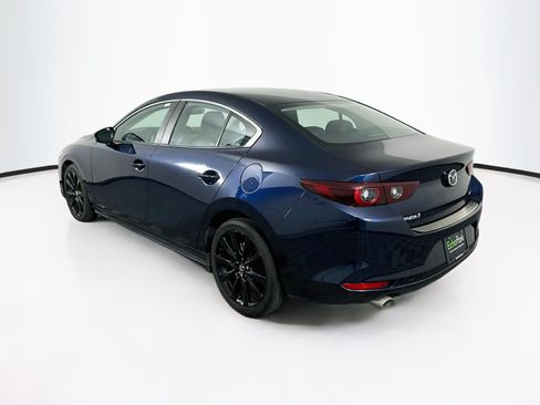 Used 2025 MAZDA MAZDA3 s FWD image 5