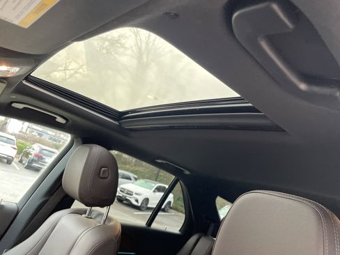 Certified 2022 Mercedes-Benz GLE 450 4MATIC image 22