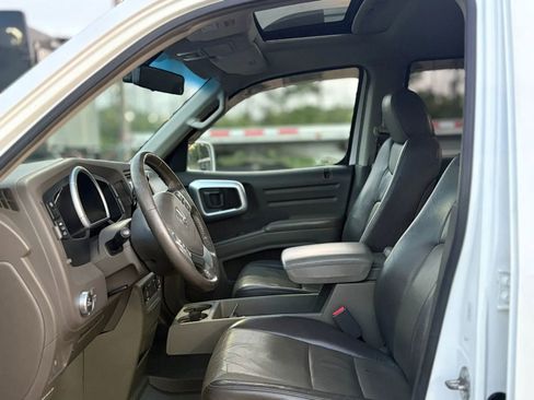 Used 2006 Honda Ridgeline RTL image 11