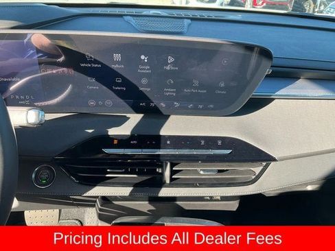 New 2026 Buick Enclave Sport Touring w/ Super Cruise Package AWD/4WD image 10