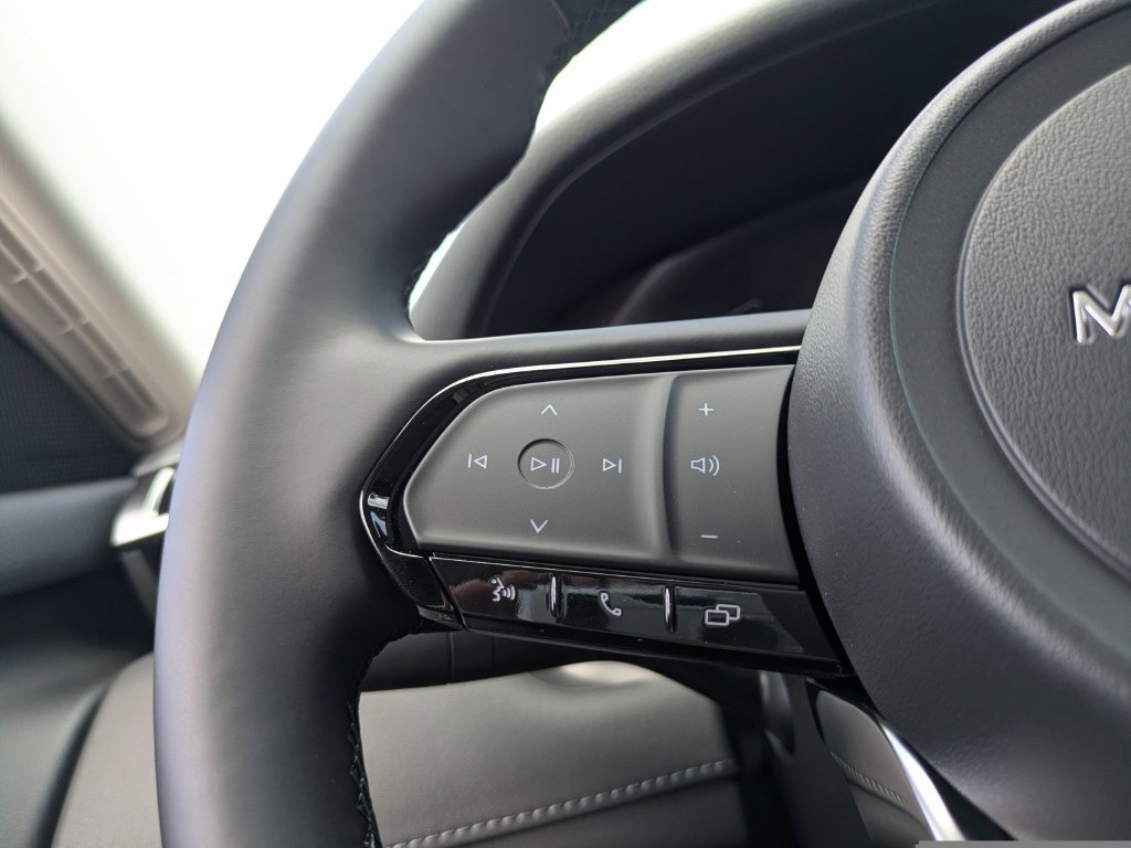 New 2026 MAZDA CX-5 Select AWD/4WD image 24