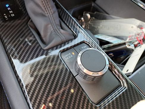 Used 2023 Toyota Tundra Platinum image 28