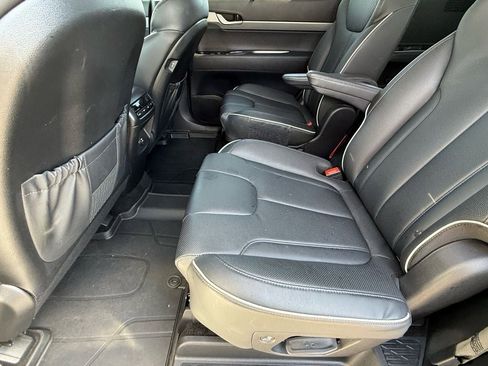 Used 2024 Hyundai Palisade XRT image 13