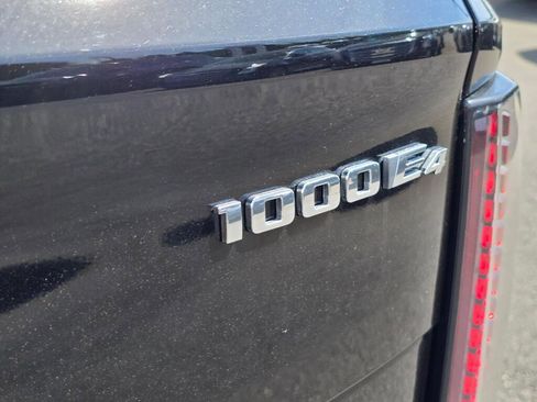 New 2025 Cadillac Escalade IQ Luxury 1 AWD/4WD image 26