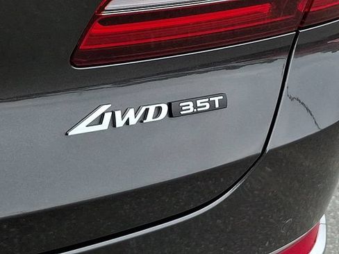 Used 2024 Genesis GV80 3.5T Advanced w/ Advanced Package AWD/4WD image 34