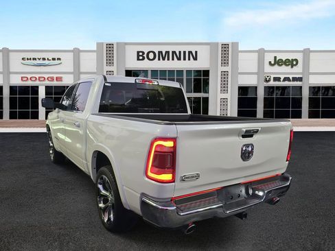 Used 2019 RAM 1500 Limited image 3