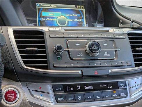Used 2014 Honda Accord EX image 6