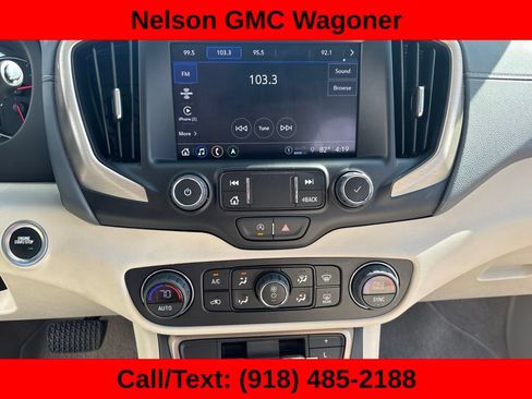 Used 2023 GMC Terrain Denali w/ Denali Premium Package AWD/4WD image 23
