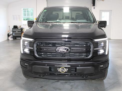 New 2026 Ford F150 Lariat w/ Equipment Group 502A High AWD/4WD image 57