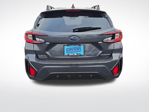 New 2025 Subaru Crosstrek 2.5i Premium image 6