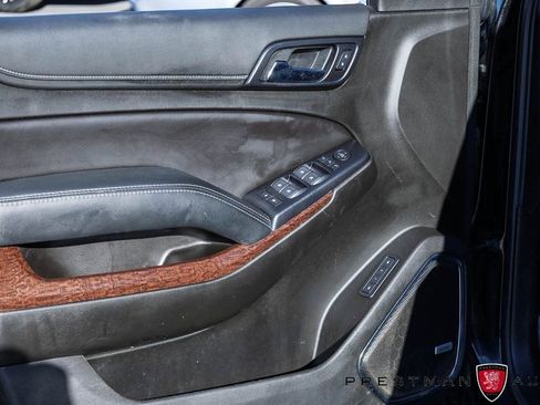 Used 2019 GMC Yukon SLT w/ Open Road Package image 26