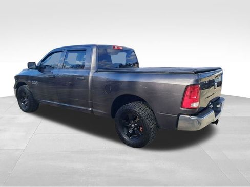 Used 2018 RAM 1500 Tradesman w/ Popular Equipment Group image 7