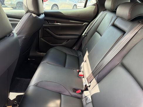 Used 2024 MAZDA MAZDA3 s image 33
