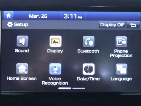 Used 2018 Hyundai Elantra GT w/ Style Package 02 image 19