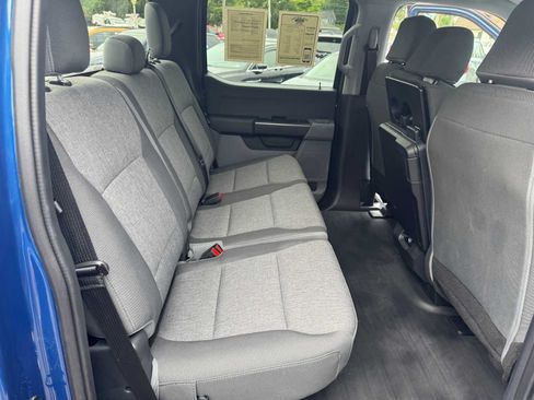 Used 2024 Ford F150 XL w/ Equipment Group 103A High AWD/4WD image 27