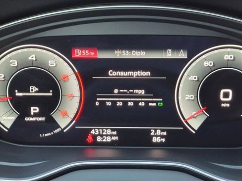Certified 2023 Audi Q5 2.0T Premium Plus w/ Premium Plus Package AWD/4WD image 10