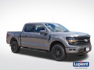 New 2026 Ford F150 XLT w/ Equipment Group 302A MID AWD/4WD 360° Tour