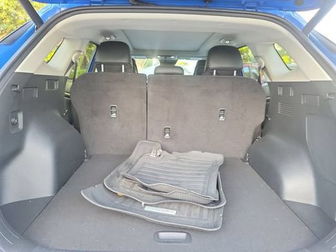 Used 2026 Kia Sportage SX FWD image 5