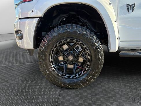 New 2026 RAM 1500 Big Horn image 23